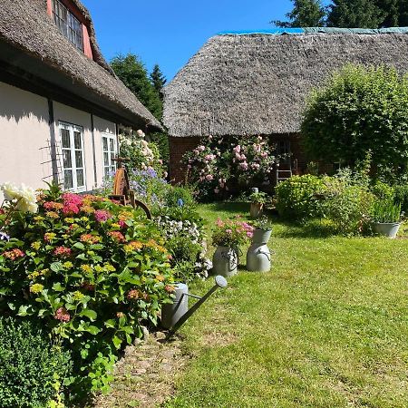 Heddahgaarden Bredal Exterior foto
