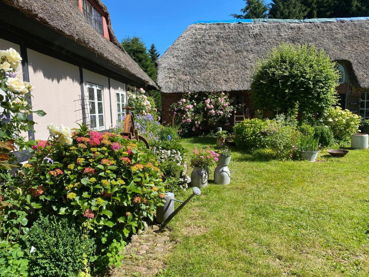 Heddahgaarden Bredal Exterior foto