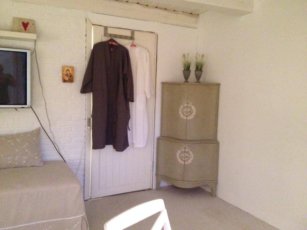 Heddahgaarden Bredal Quarto foto