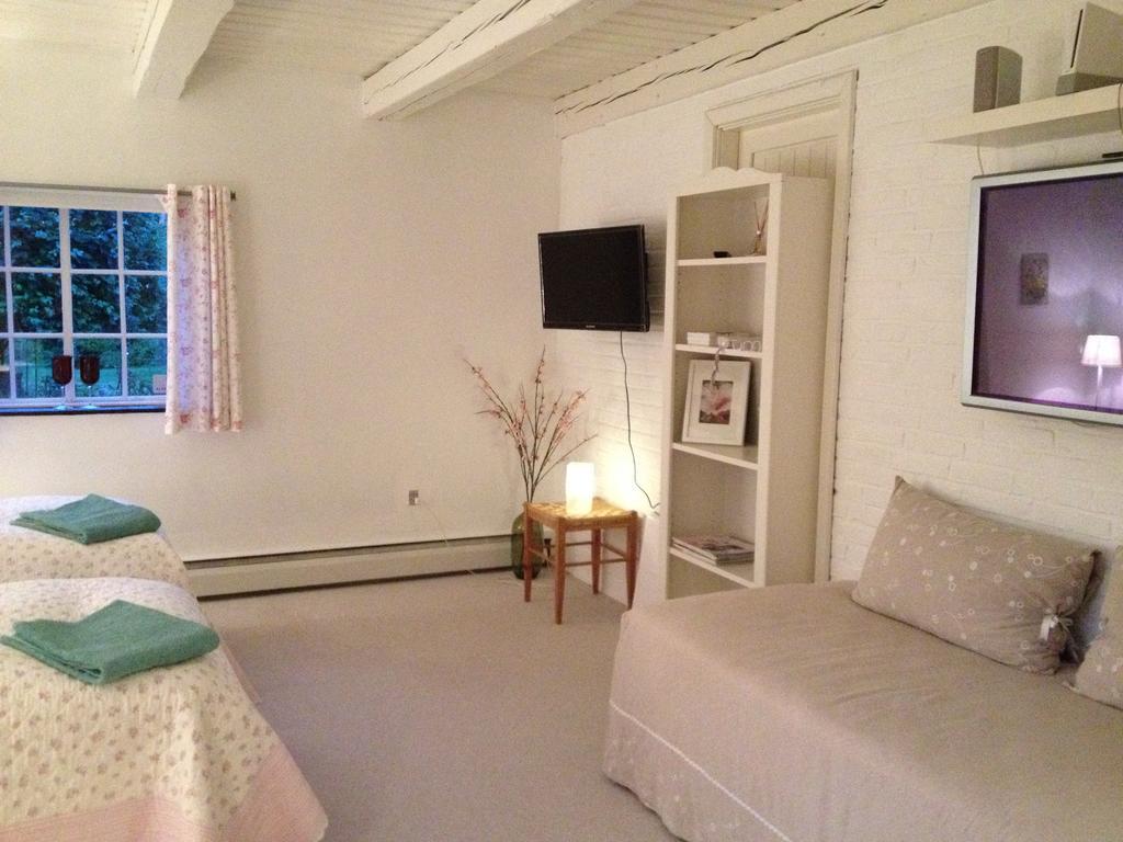 Heddahgaarden Bredal Quarto foto