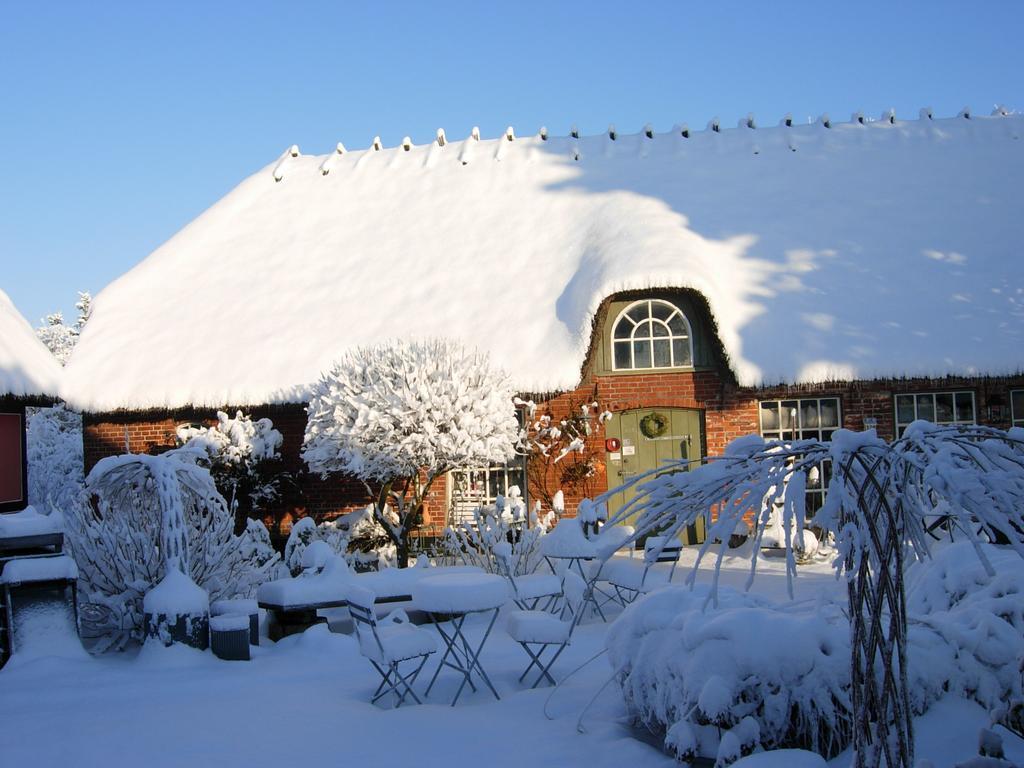 Heddahgaarden Bredal Exterior foto